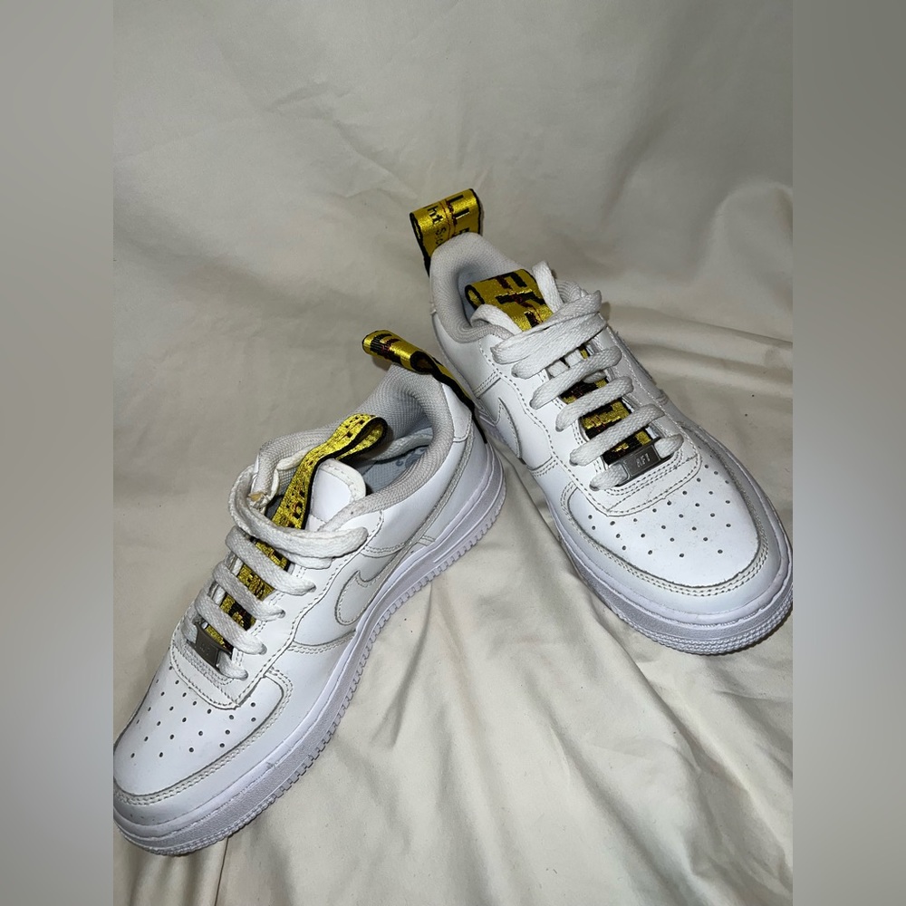 NIKE X OFF WHITE SNEAKERS